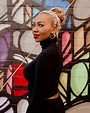 Vogue – Black Lives Matter Cofounder Ayọ Tometi on Film, Fashion, and ...