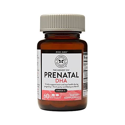 Best Citranatal Dha Prenatal Vitamin Your Best Life