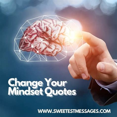 Mindset Change Quotes Archives Sweetest Messages