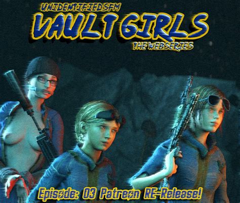 Vault Girl Web Series Telegraph
