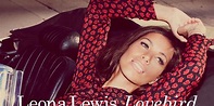 Leona Lewis confirms new single 'Lovebird' - listen