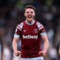 Declan Rice News Now