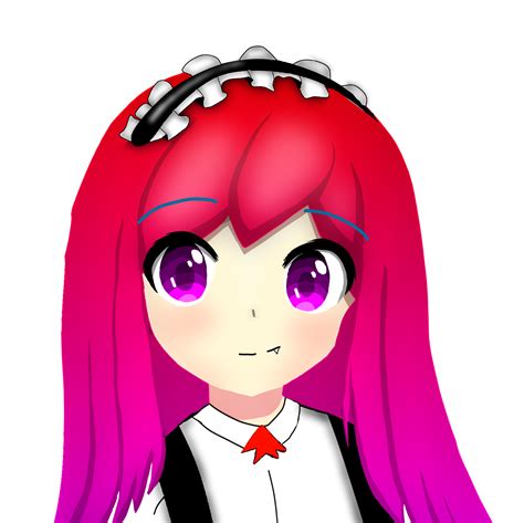Pfp For Secondary Discord Bot By Portrick On Deviantart