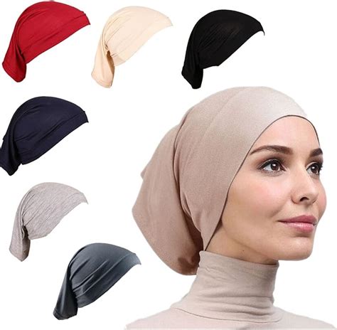 Womens Scarves And Wraps Womens Accessories Muslim Ladies Soft Under