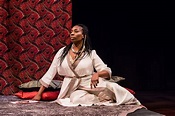 Tanya Moodie - learning at the coalface | Royal Shakespeare Company