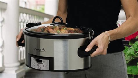 The Best Crockpot In 2021 Here To Serve