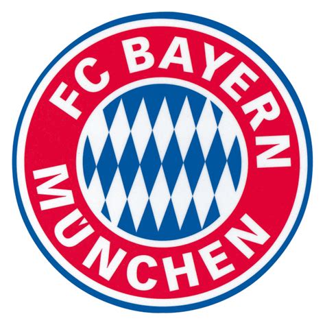Descriptionfc bayern münchen logo (2017).svg. FC Bayern Mouse Pad | Official FC Bayern Munich Store