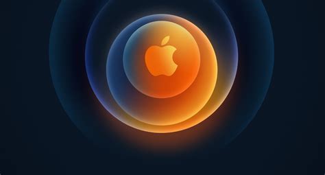 Download Iphone 12 Wallpapers Apple Event 2020