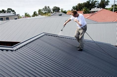 5 Star Re Roofing Adelaide Affordable Price — Focus Home Improvements