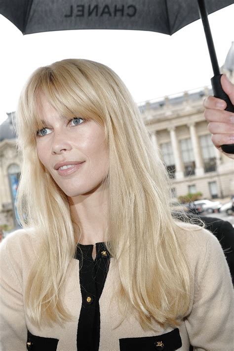 Claudia Schiffer Normal And Fakes 99 Fotos