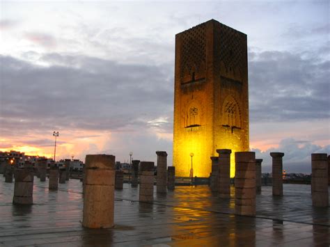 Il marocco è un paese dell'africa del nord. IL FASCINO DEL MAROCCO: CASABLANCA E LA CITTÀ IMPERIALE DI ...