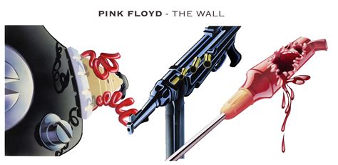 Pink Floyd “the Wall Movie” 1982 Mike Cosford