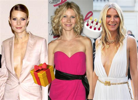 Gwyneth Paltrow Poses Naked On Instagram For Her Th Birthday Marie My Xxx Hot Girl