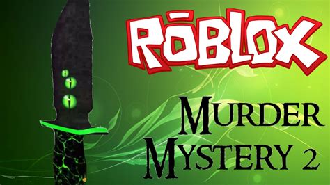 Roblox Murder Mystery 2 Killing Montage 4 Youtube