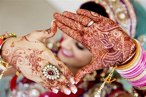 Why Nris Always Married Indian Punjabi Girls