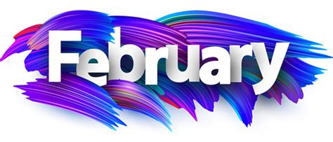 Feb Days Of The Month 2024 Latest Top Most Popular Review Of February