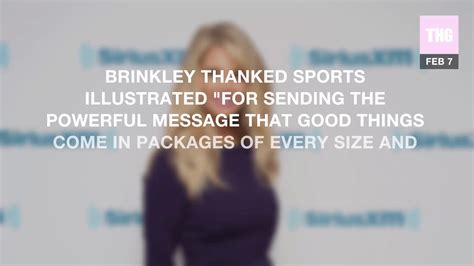 Christie Brinkley Sizzling In Sports Illustrated The Hollywood Gossip