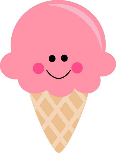Ice Cream Cartoon Clipart Best