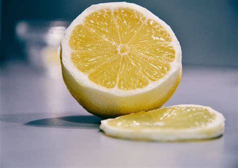 Les Bienfaits Du Citron Pour La Santé Direction Santé