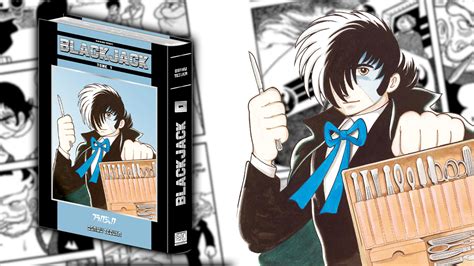 Black Jack Dosamu Tezuka Dès Le 23 Juin Chez Isan Manga