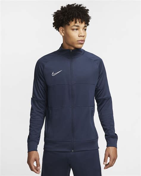 Nike Dri Fit Mens Soccer Jacket Nike Jp