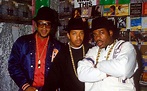 Celebrating the Hip-Hop Pioneers of the 1990s, in Photos