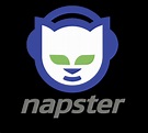 Download High Quality napster logo poster Transparent PNG Images - Art ...