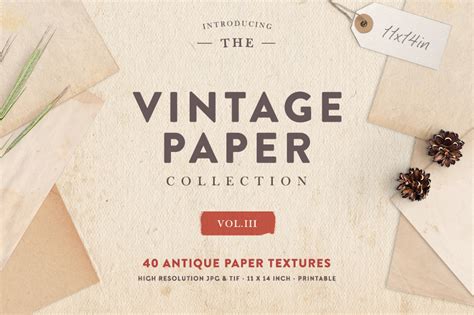 38 High Resolution Paper Textures For Your Creative Designs