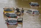 'Catastrophic': Europe reels from worst floods in years as death toll ...