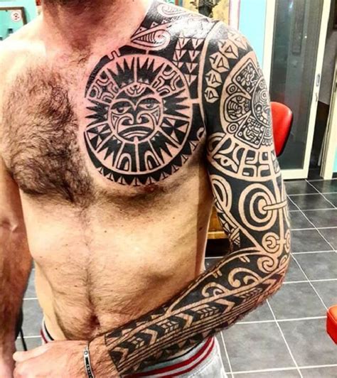 Top 30 Best Tattoo Ideas For Men Cool Tattoos Design For Men