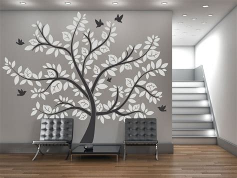 Cool And Eye Catching Wall Murals For Any Dull Wall Top Dreamer