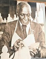 George Washington Carver: The Patron Saint of Painting - Larkin ...