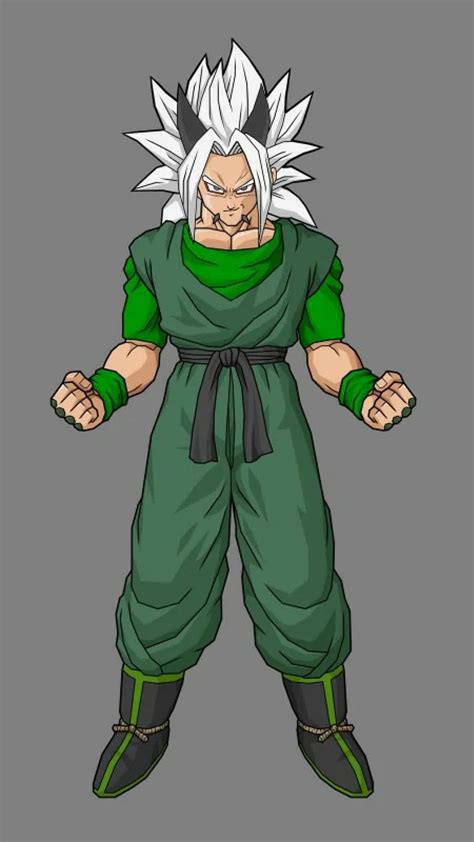 There are some truly excellent dragon ball super villains, like broly and zamasu, but how good are they, really? Category:Villains | Dragon ball AF Wiki | Fandom