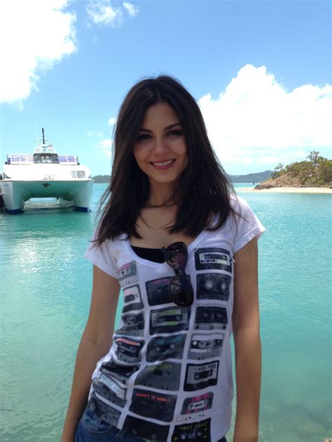 Victoria Justice Leaked And Fappening 33 Photos