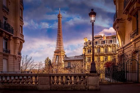 Top 35 Photo Spots At The Eiffel Tower France In 2024