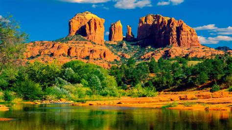 Sedona Grand Canyon Scenic Gallery First Class Charter Tours