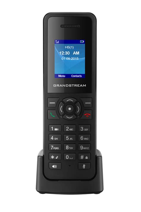 Grandstream Dp720 Dect Cordless Voip Phone Device Deal Australia