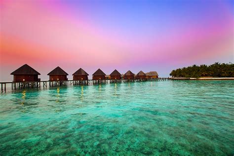 Viajes A Maldivas Excelentes Opiniones Nyala Tours
