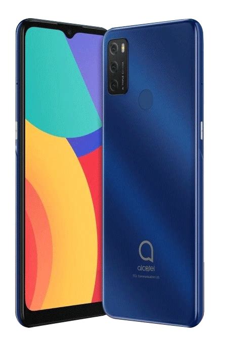 Alcatel 1s 2021 Phone Full Specifications And Price Deep Specs