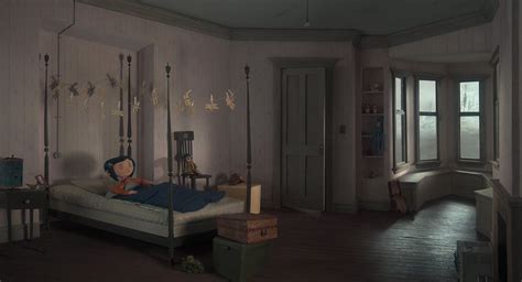 From modern to rustic, we've rounded up beautiful bedroom decorating inspiration for your try our tips and tricks for creating a master bedroom that's truly a relaxing retreat. Coraline (2009) - Disney Screencaps.com in 2019 | Coraline ...