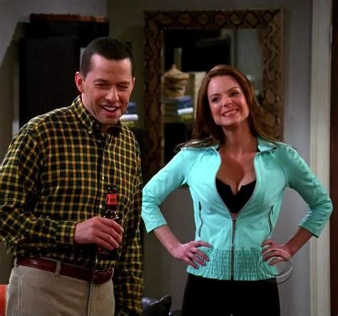 Pop Minute Kimberly Williams Paisley Two And A Half Men Photos Photo 4