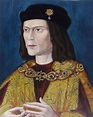 King Richard III to be re-buried in Leicester 530 years after he was ...