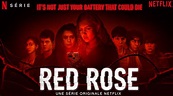 RED ROSE, la nouvelle série des producteurs de Sex Education sur ...