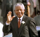 Nelson Mandela’s influence on music – UHS SWORD & SHIELD