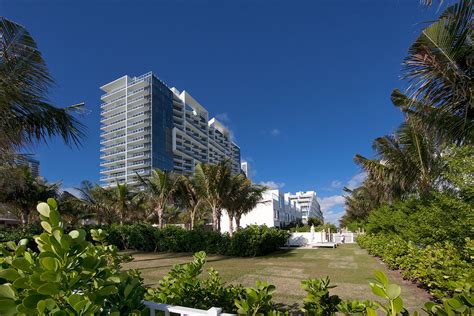 W Hotel South Beach Photo Highlights By Miami In Focus