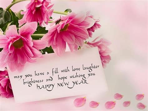 🔥 Free Download Happy New Year Rose Flowers Love Wallpapers Hd