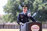 Fort Sill honors Maj. Gen. Brian Gibson with promotion ceremony ...