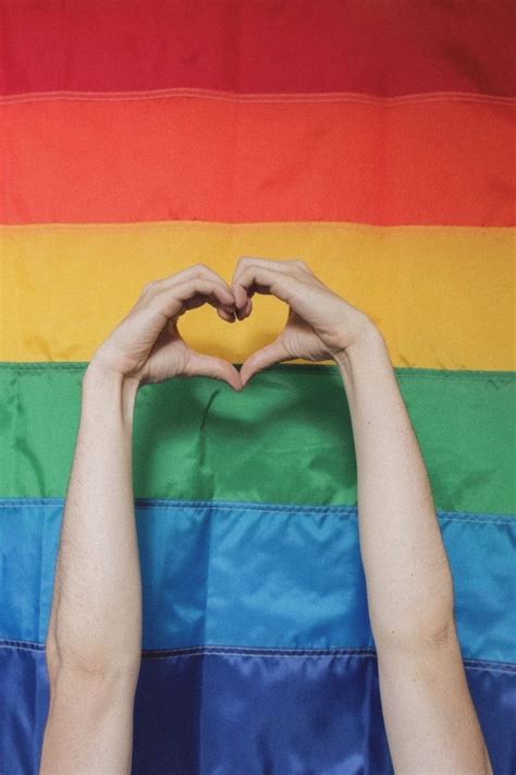 Lesbian Pride Lgbtq Pride Idle Game John Rambo Creation Photo Gay Aesthetic Celebrate