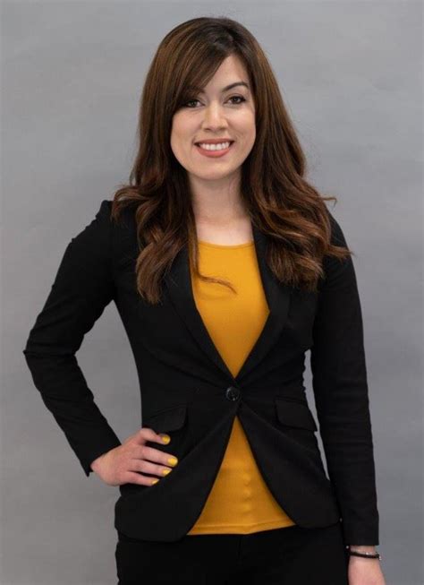 Natalie Vazquez Pacific Workers Compensation Law Center