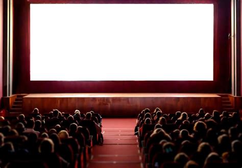 Why Movie Theater Stocks Soared Today The Motley Fool